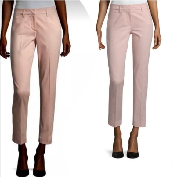 Worthington Pants - Worthington Ankle Pants 6